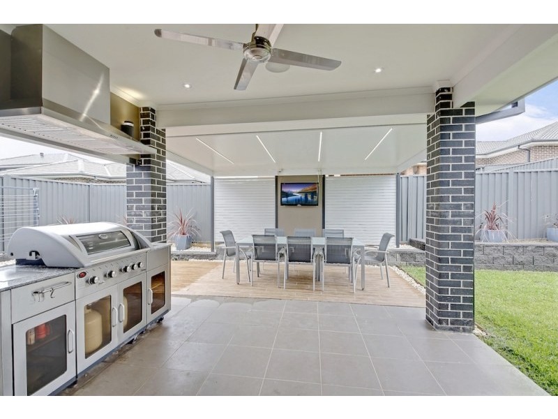 27 Kavanagh Street, Gregory Hills NSW 2557