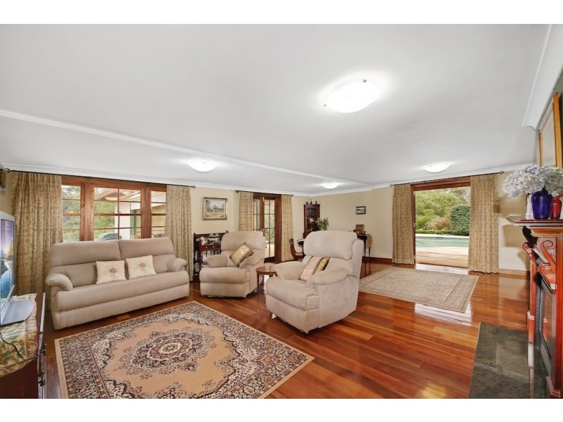 280 Spring Creek Road, Mount Hunter NSW 2570