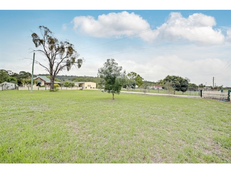 280 Spring Creek Road, Mount Hunter NSW 2570