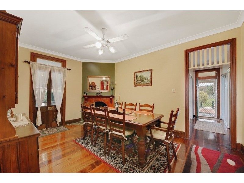 280 Spring Creek Road, Mount Hunter NSW 2570