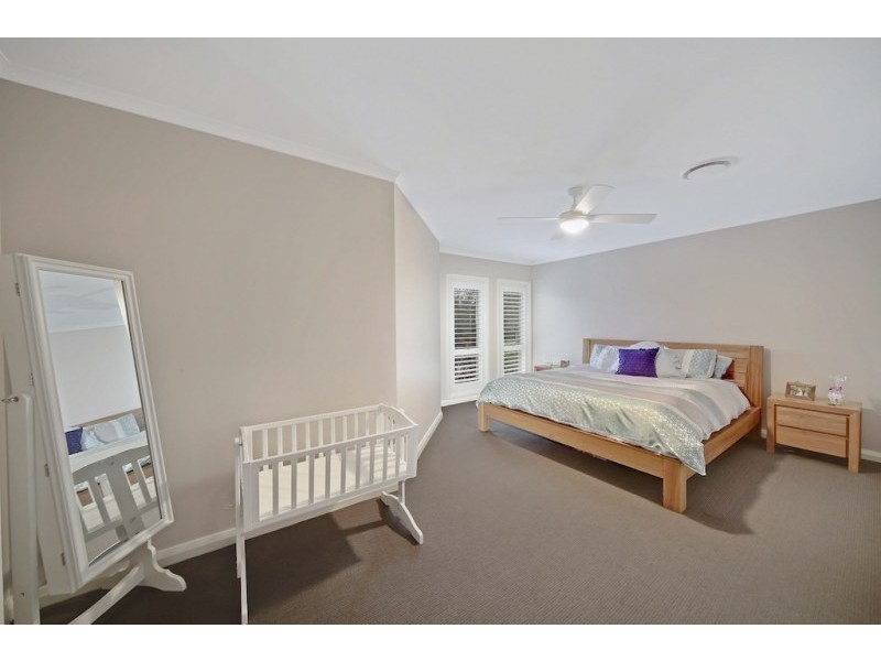 151 MacArthur Circuit, Camden Park NSW 2570