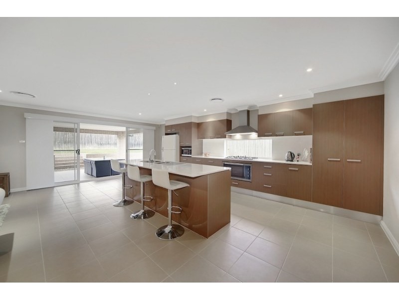 151 MacArthur Circuit, Camden Park NSW 2570