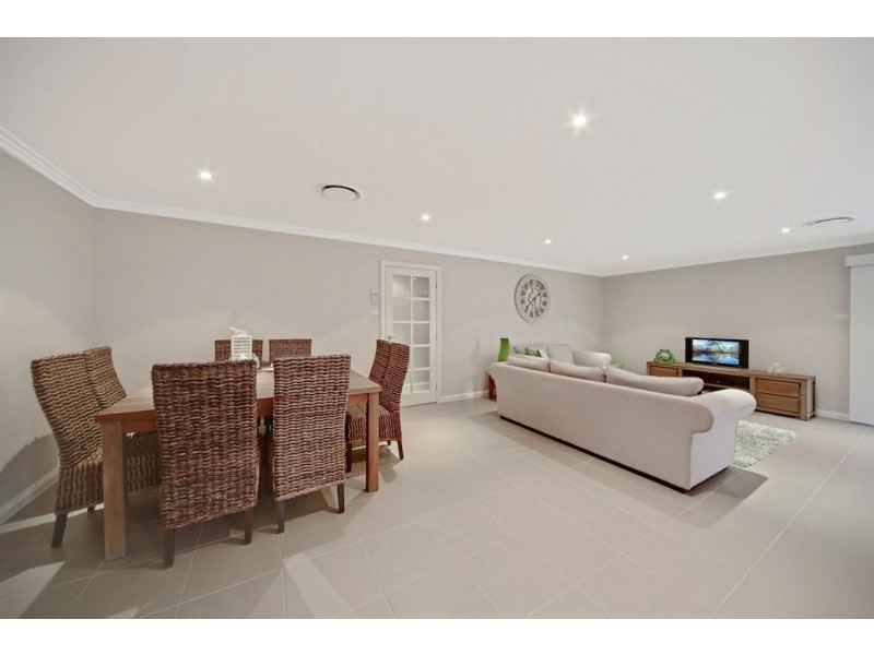 151 MacArthur Circuit, Camden Park NSW 2570