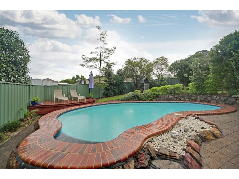 9  Forrest Crescent, Camden NSW 2570