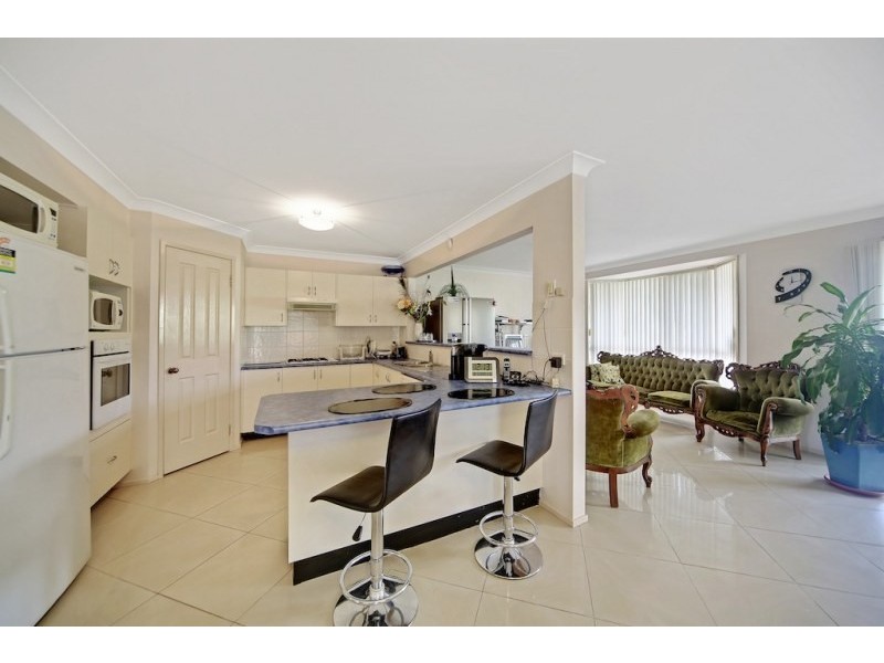 4 Payton Court, Narellan Vale NSW 2567