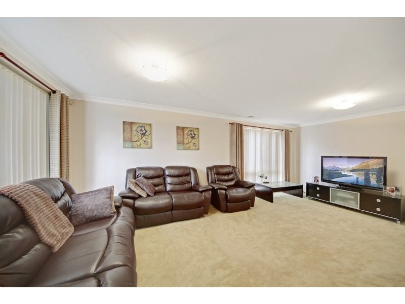 4 Payton Court, Narellan Vale NSW 2567