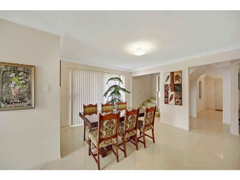 4 Payton Court, Narellan Vale NSW 2567