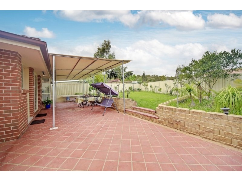 4 Payton Court, Narellan Vale NSW 2567