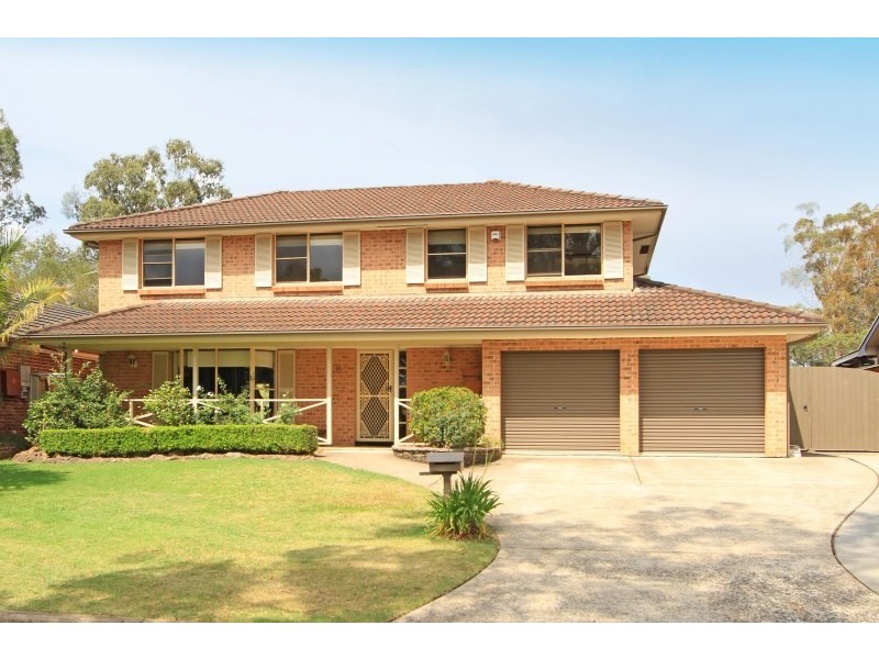 6 Smart Avenue, Camden South NSW 2570
