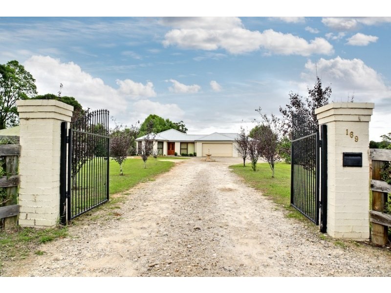 169 Burragorang Road, Mount Hunter NSW 2570