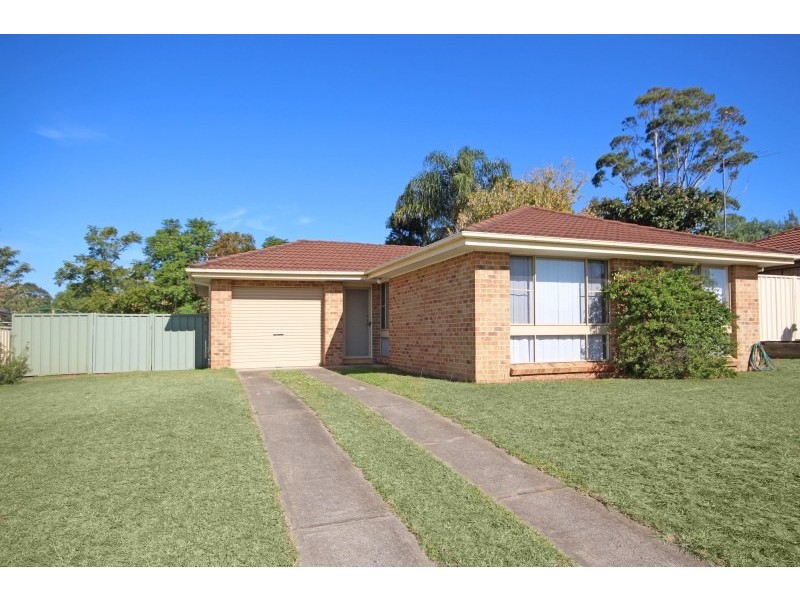 22 Drysdale Road, Elderslie NSW 2570