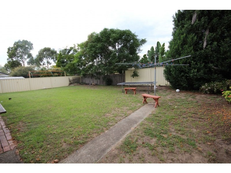 22 Drysdale Road, Elderslie NSW 2570