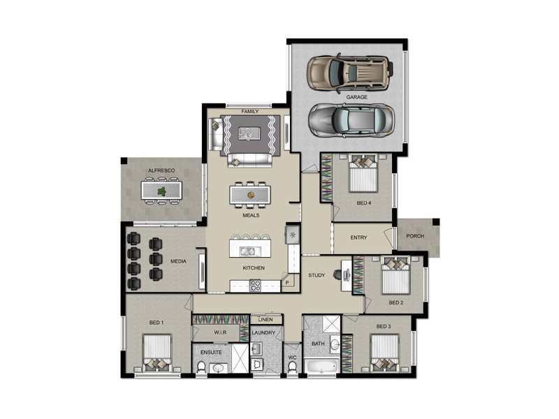 Lots 5 & 6 River Road, Tahmoor NSW 2573