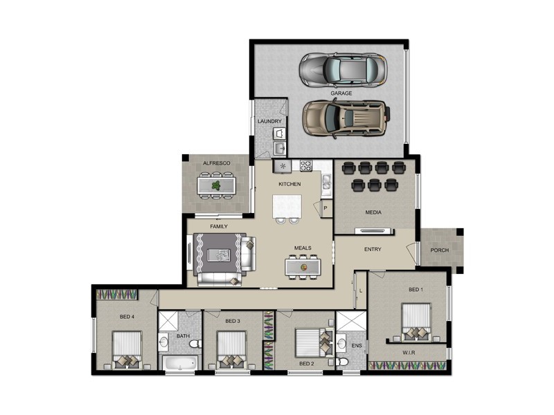 Lots 5 & 6 River Road, Tahmoor NSW 2573