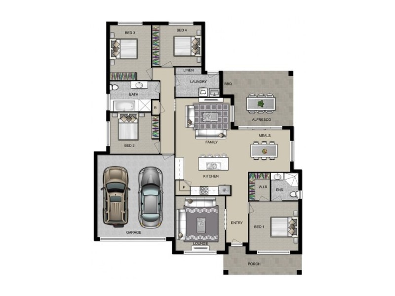 Lots 5 & 6 River Road, Tahmoor NSW 2573