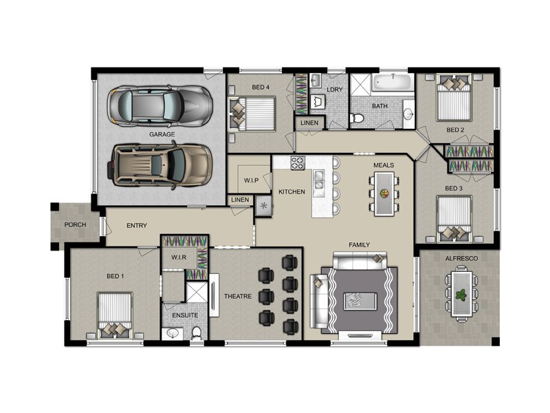 Lots 5 & 6 River Road, Tahmoor NSW 2573