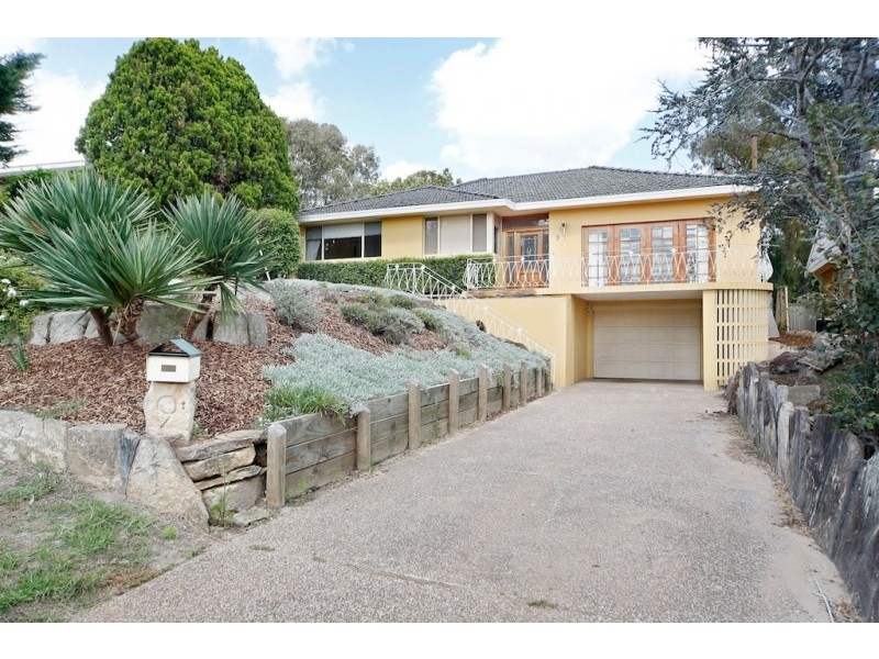9 Hopson Avenue, Camden South NSW 2570
