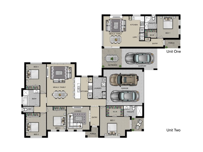 Lot 1 River Road, Tahmoor NSW 2573