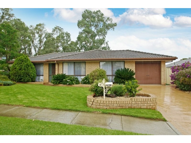 29 Welling Drive, Narellan Vale NSW 2567