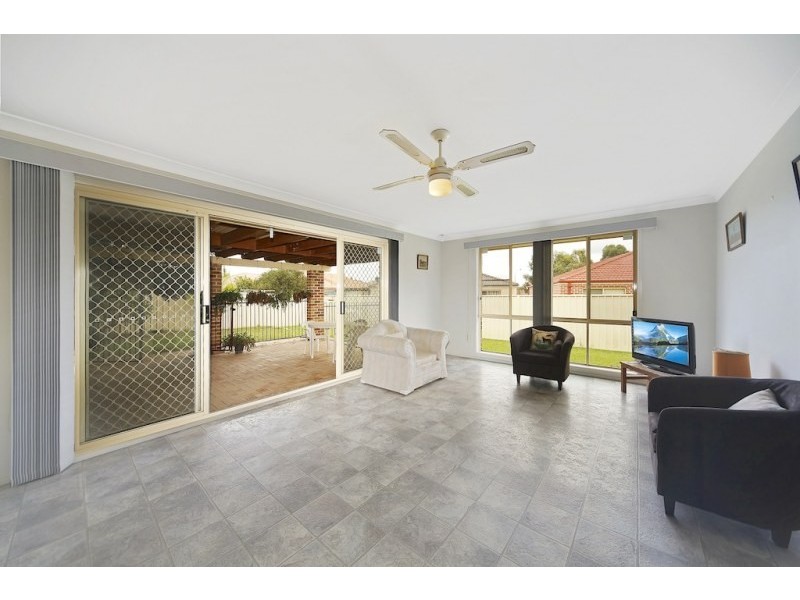 75 Waterworth Drive, Narellan Vale NSW 2567