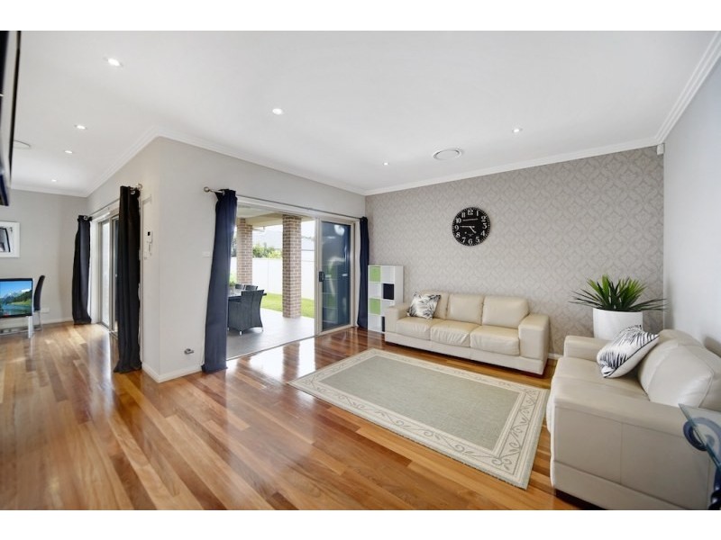 14 Aotus Circuit, Mount Annan NSW 2567