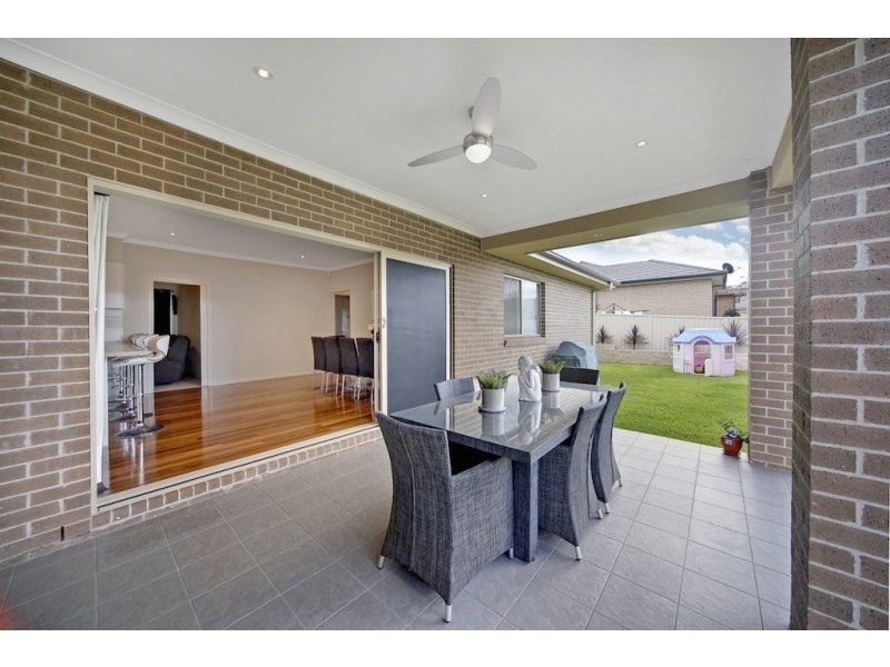 14 Aotus Circuit, Mount Annan NSW 2567