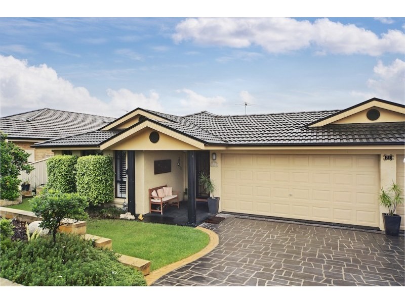 21 Jane Court, Narellan Vale NSW 2567