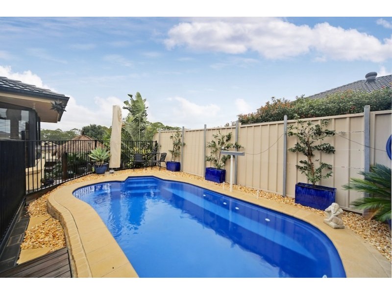 21 Jane Court, Narellan Vale NSW 2567
