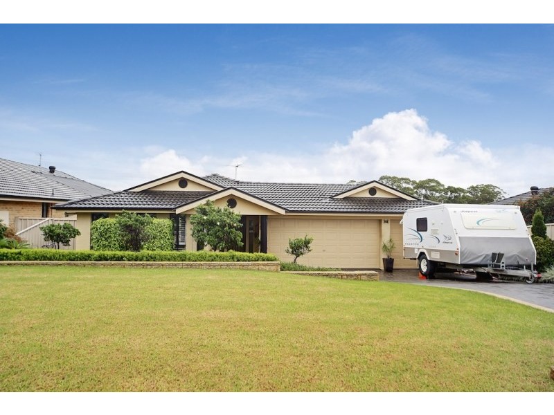 21 Jane Court, Narellan Vale NSW 2567