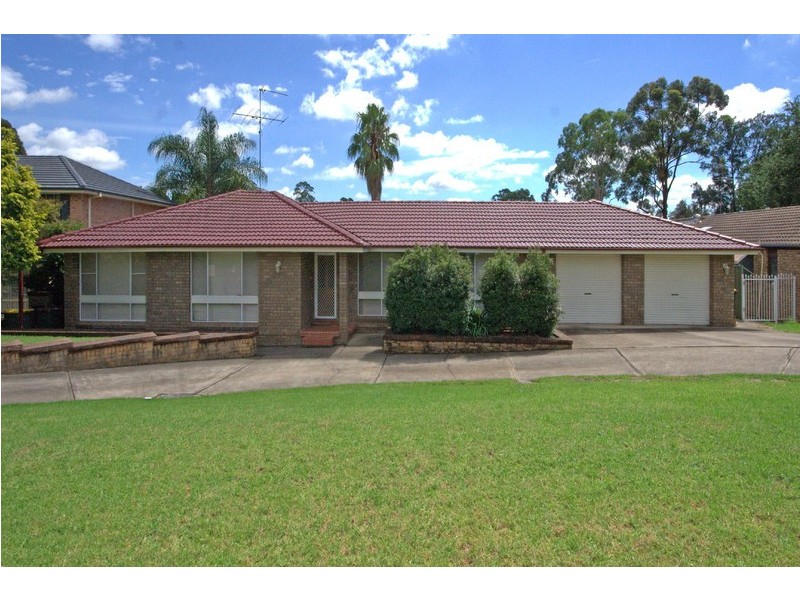 12 Griffiths Avenue, Camden South NSW 2570