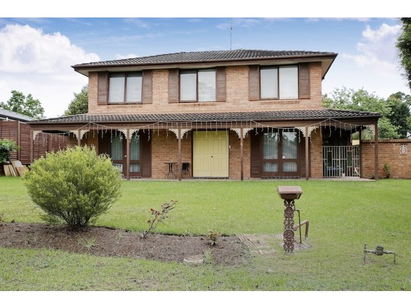 1 Wheeler Avenue, Camden South NSW 2570
