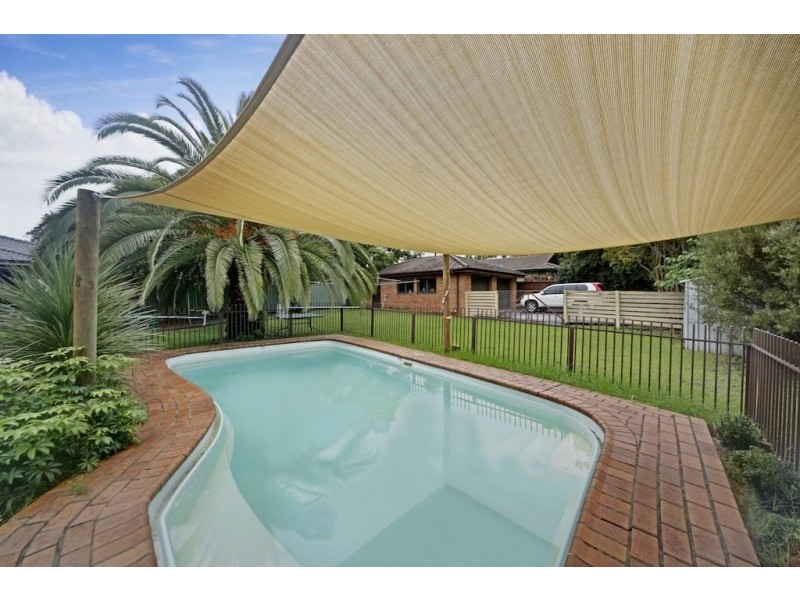 1 Wheeler Avenue, Camden South NSW 2570