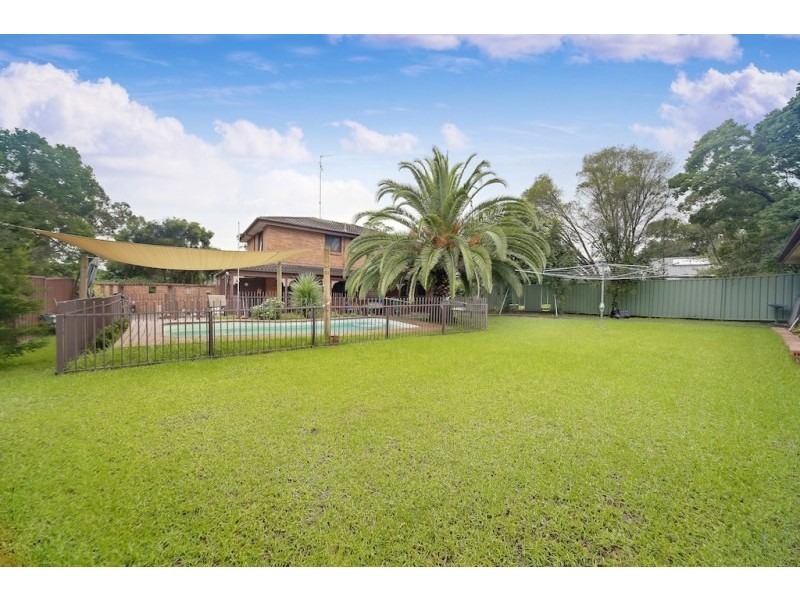 1 Wheeler Avenue, Camden South NSW 2570
