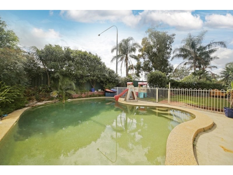 30 Serpentine Place, Eagle Vale NSW 2558