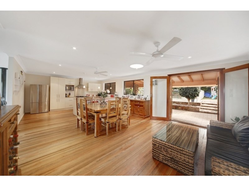 30 Serpentine Place, Eagle Vale NSW 2558