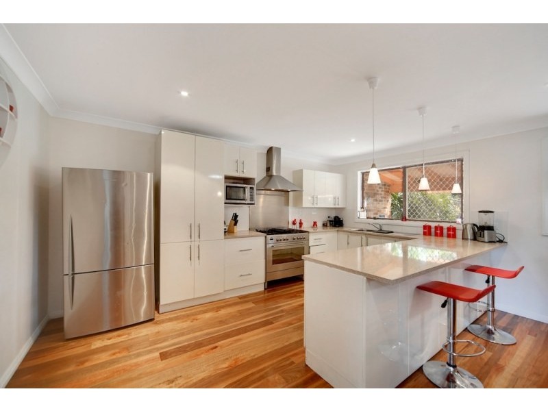 30 Serpentine Place, Eagle Vale NSW 2558