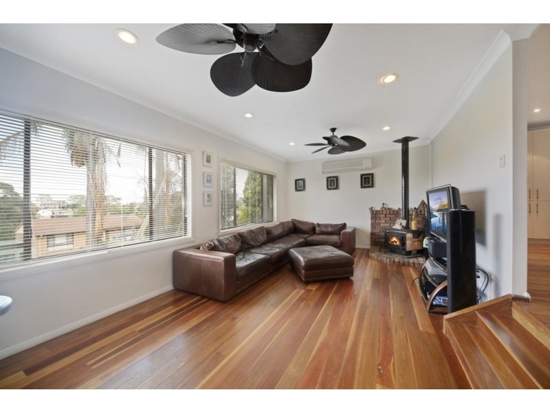 30 Serpentine Place, Eagle Vale NSW 2558