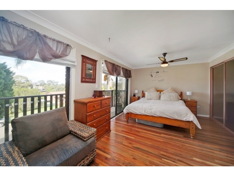 30 Serpentine Place, Eagle Vale NSW 2558