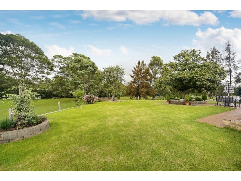 11 Sickles Drive, Grasmere NSW 2570