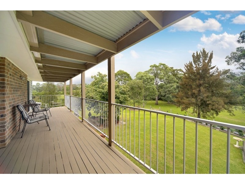 11 Sickles Drive, Grasmere NSW 2570