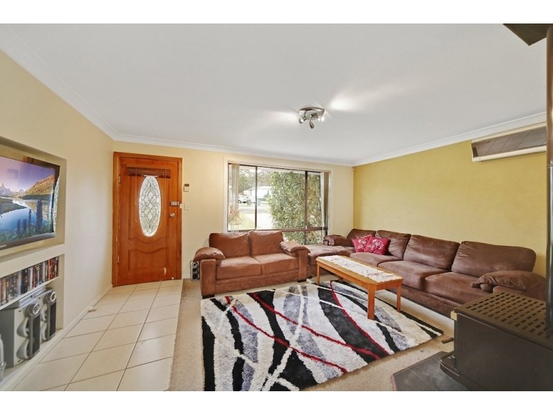 38 Steveys Forest Road, Oakdale NSW 2570