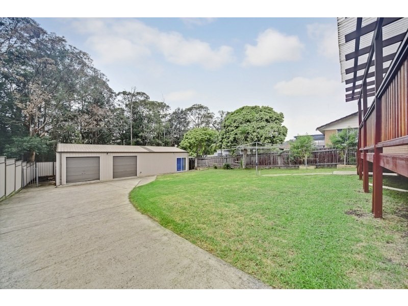 38 Steveys Forest Road, Oakdale NSW 2570