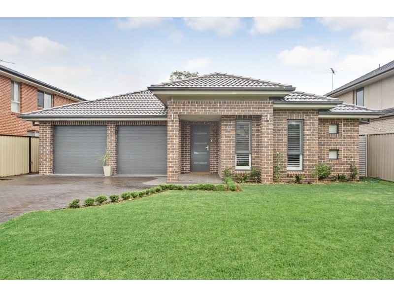 45 Denison Street, Harrington Park NSW 2567