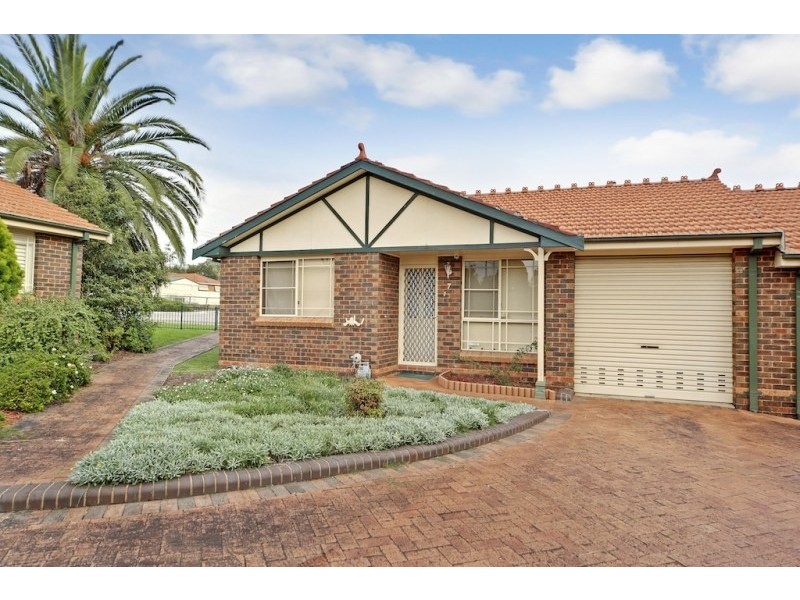 7/9 Lodges Road, Narellan NSW 2567
