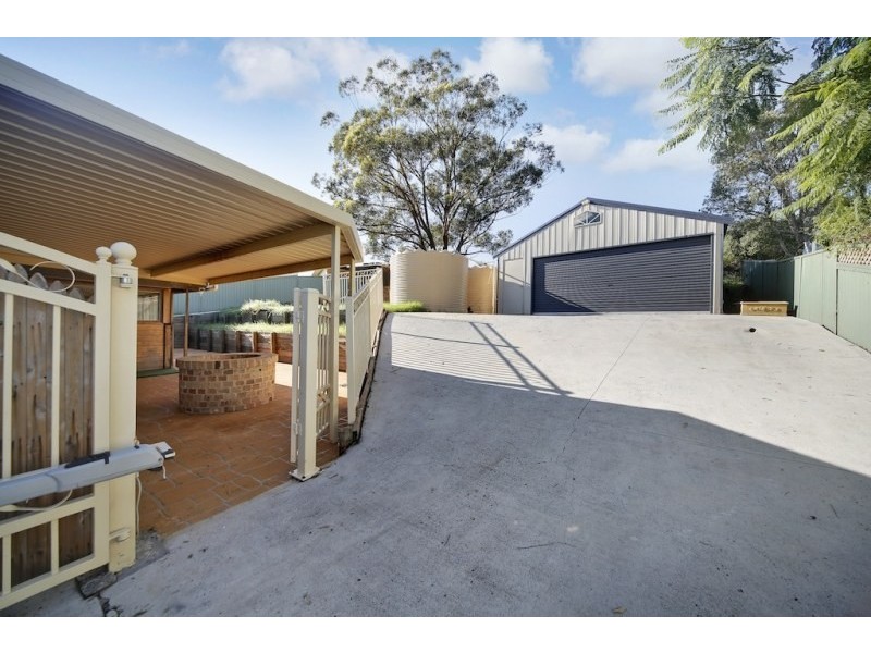 3 Peppercorn Avenue, Mount Hunter NSW 2570