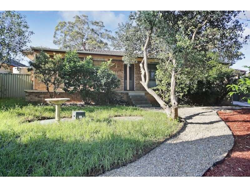 3 Peppercorn Avenue, Mount Hunter NSW 2570