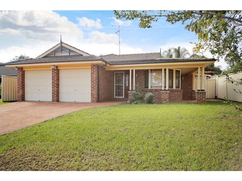 9 Joseph Banks Circuit, Mount Annan NSW 2567
