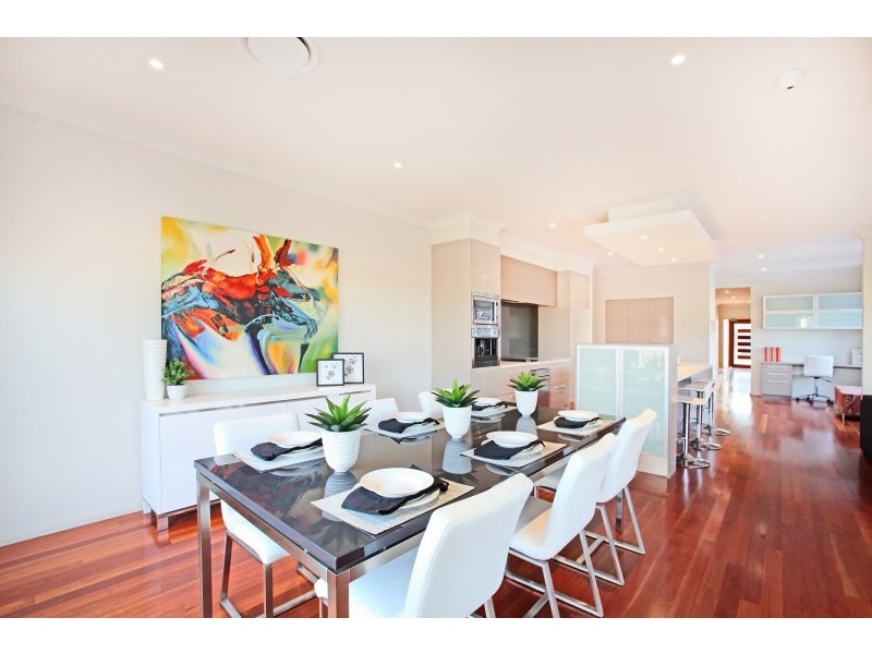 6 Healy Avenue, Gregory Hills NSW 2557