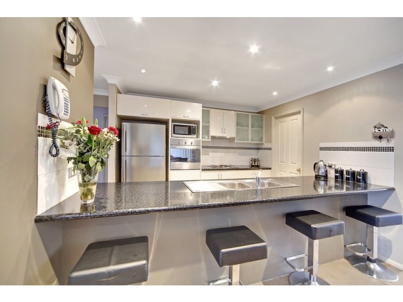 4 Axam Way, Narellan Vale NSW 2567