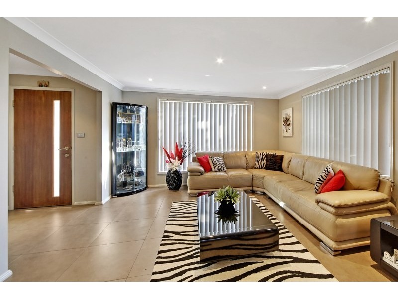4 Axam Way, Narellan Vale NSW 2567